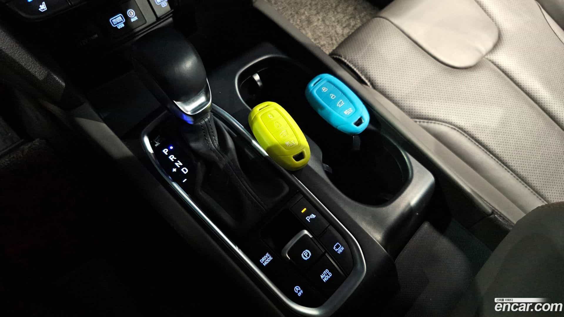 Santafe Hyundai 2018.7-INNER-009