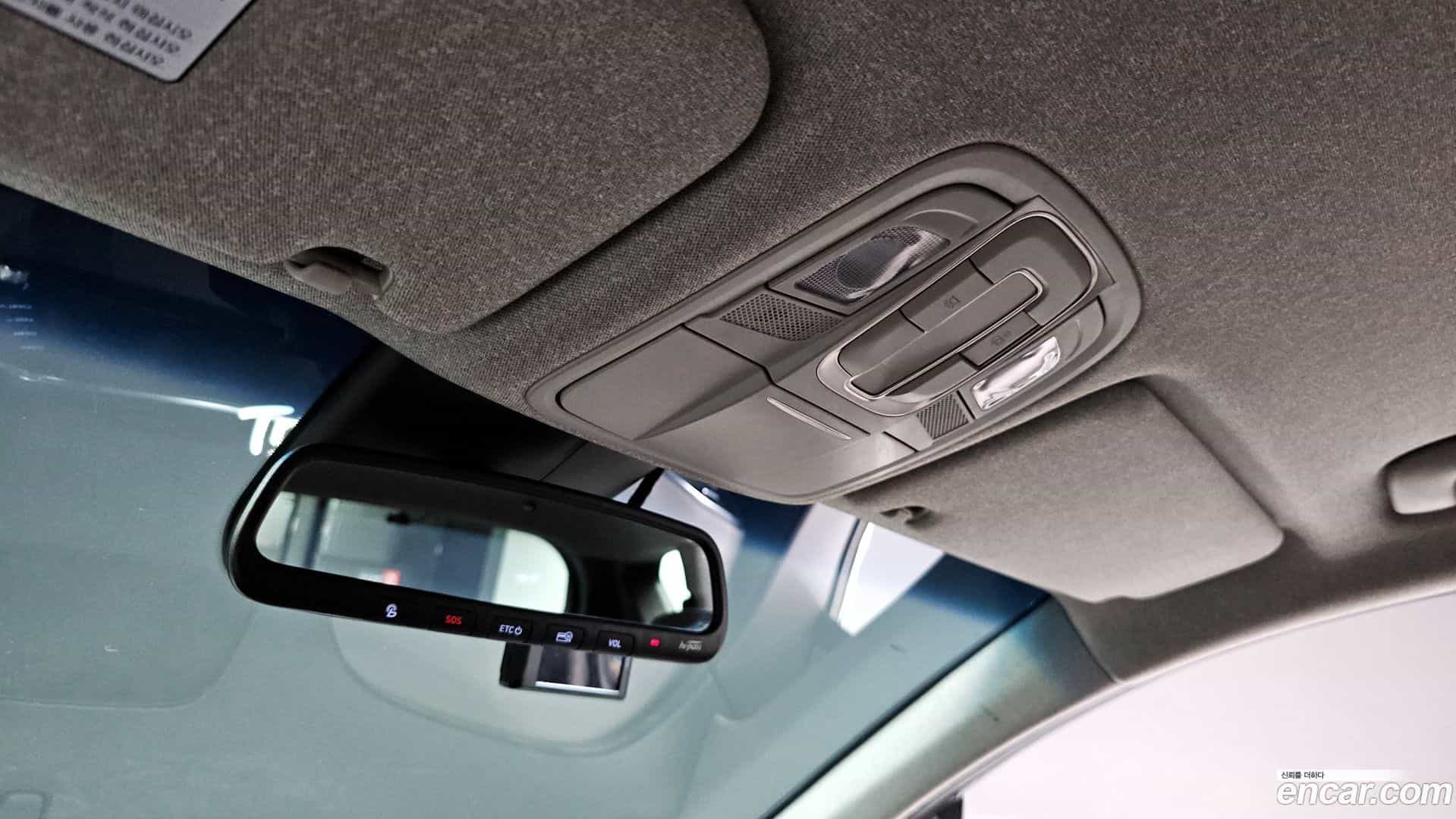 Santafe Hyundai 2018.7-OPTION-023