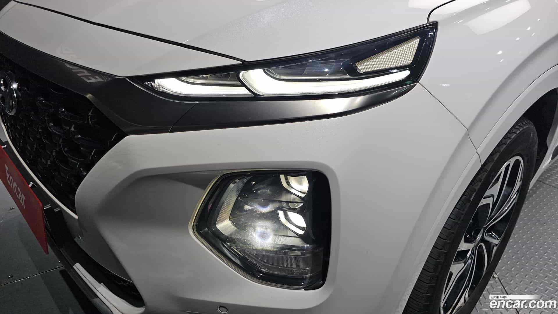 Santafe Hyundai 2018.7-OUTER-032