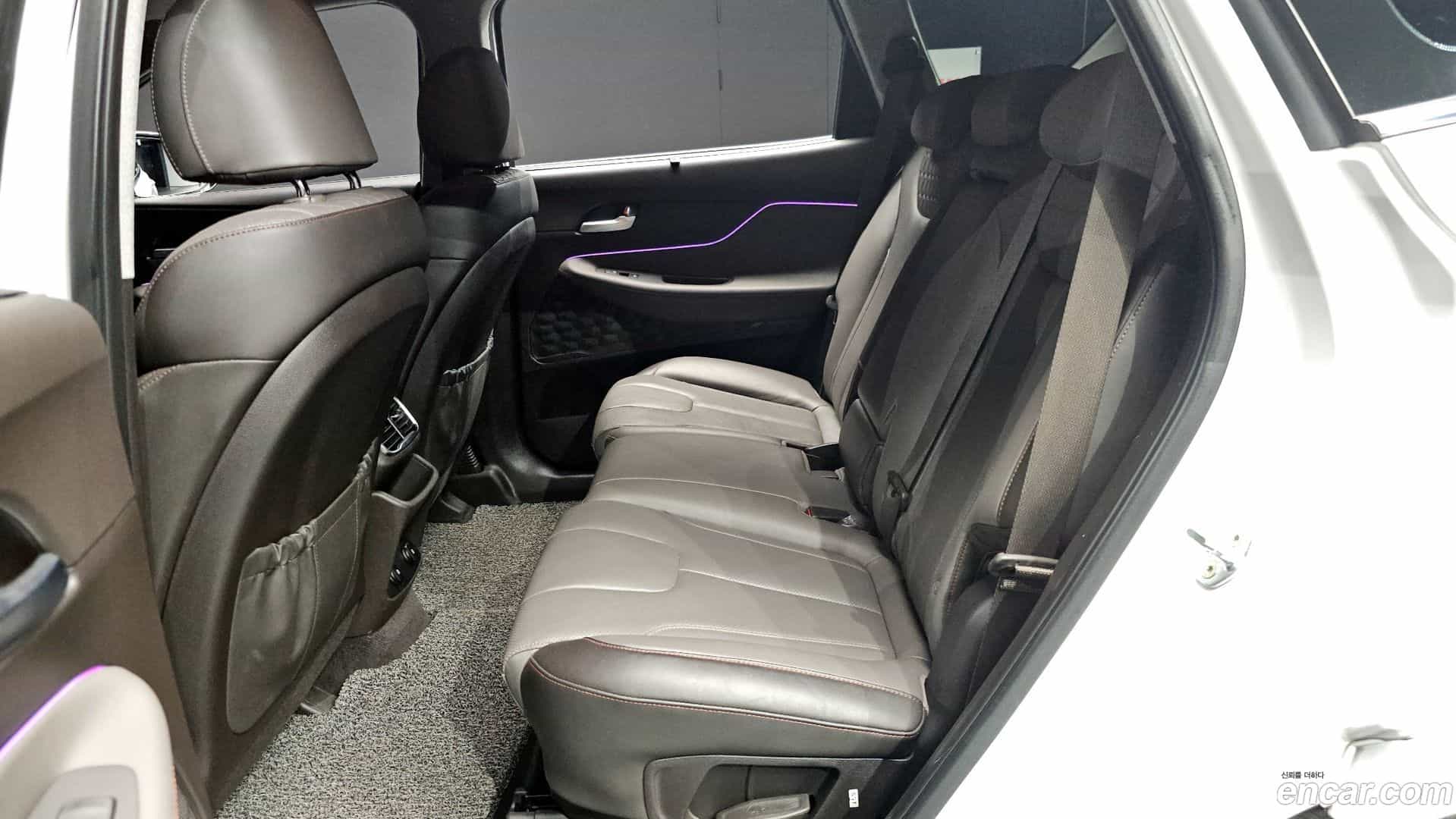 Santafe Hyundai 2018.7-INNER-036