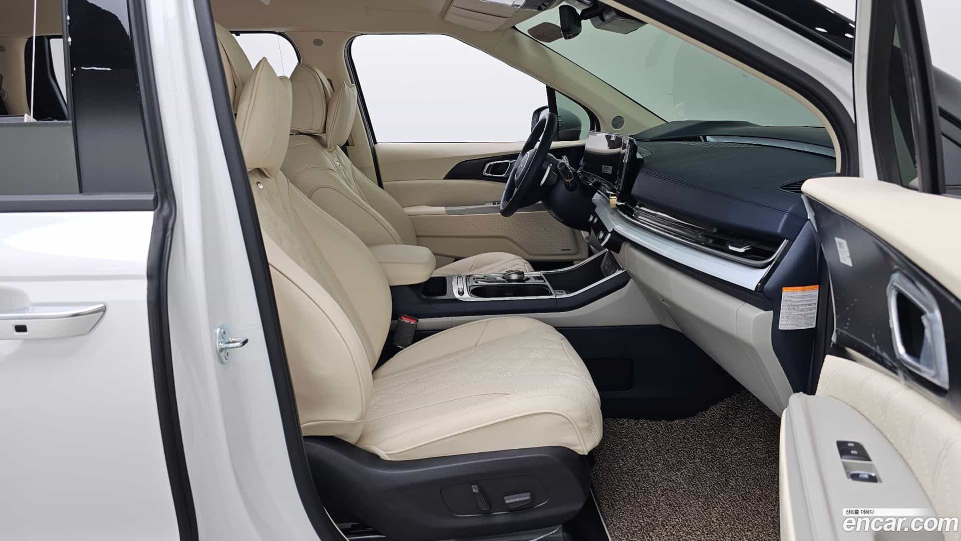Canival Kia 2025.11-OPTION-015