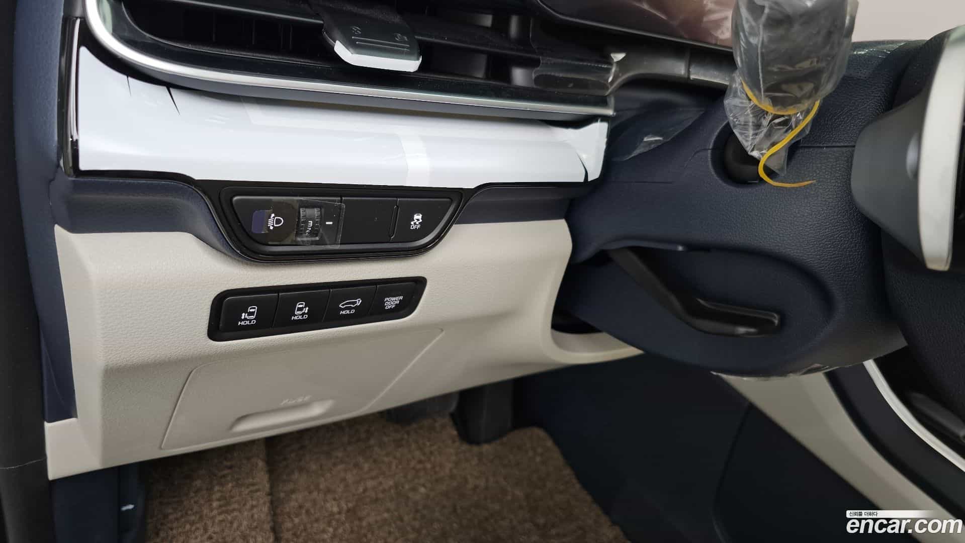 Canival Kia 2025.11-OPTION-040