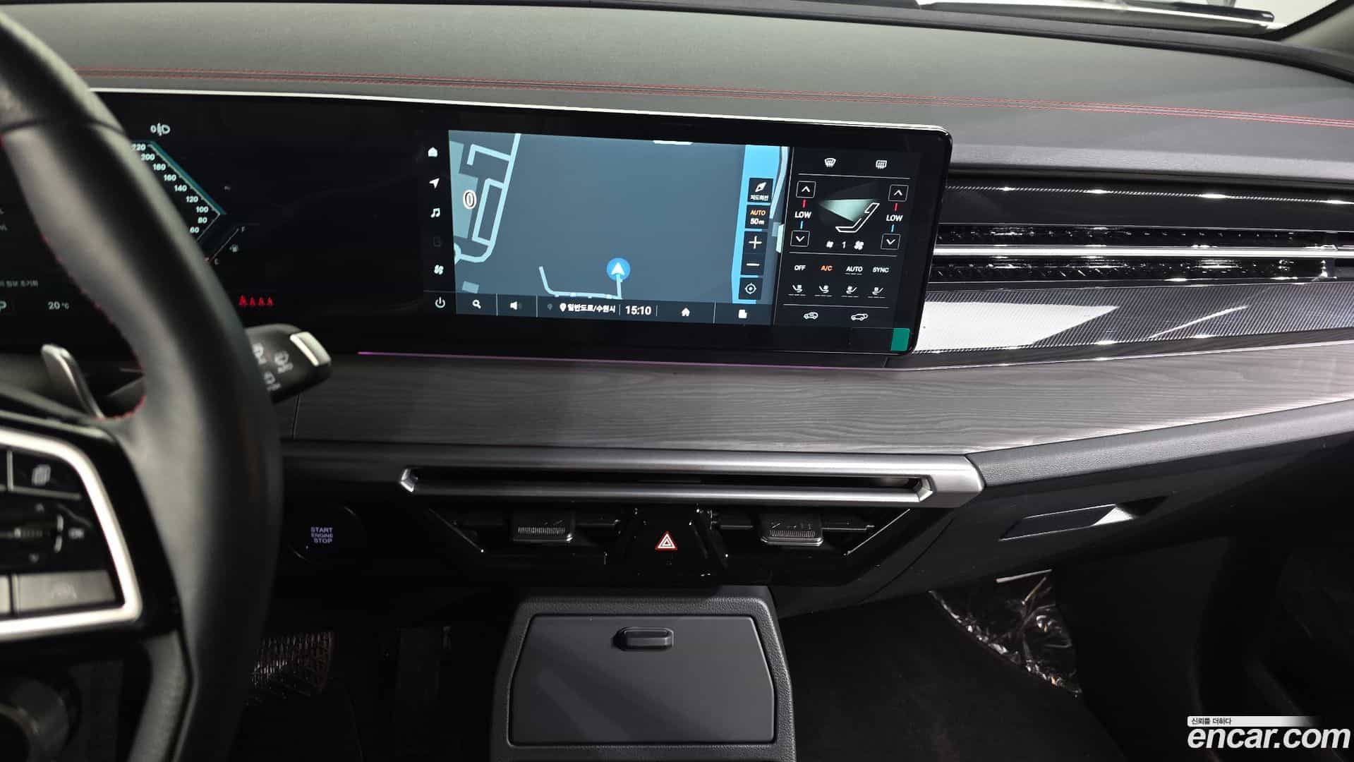 Actyon KG Mobility 2025.7-OPTION-018