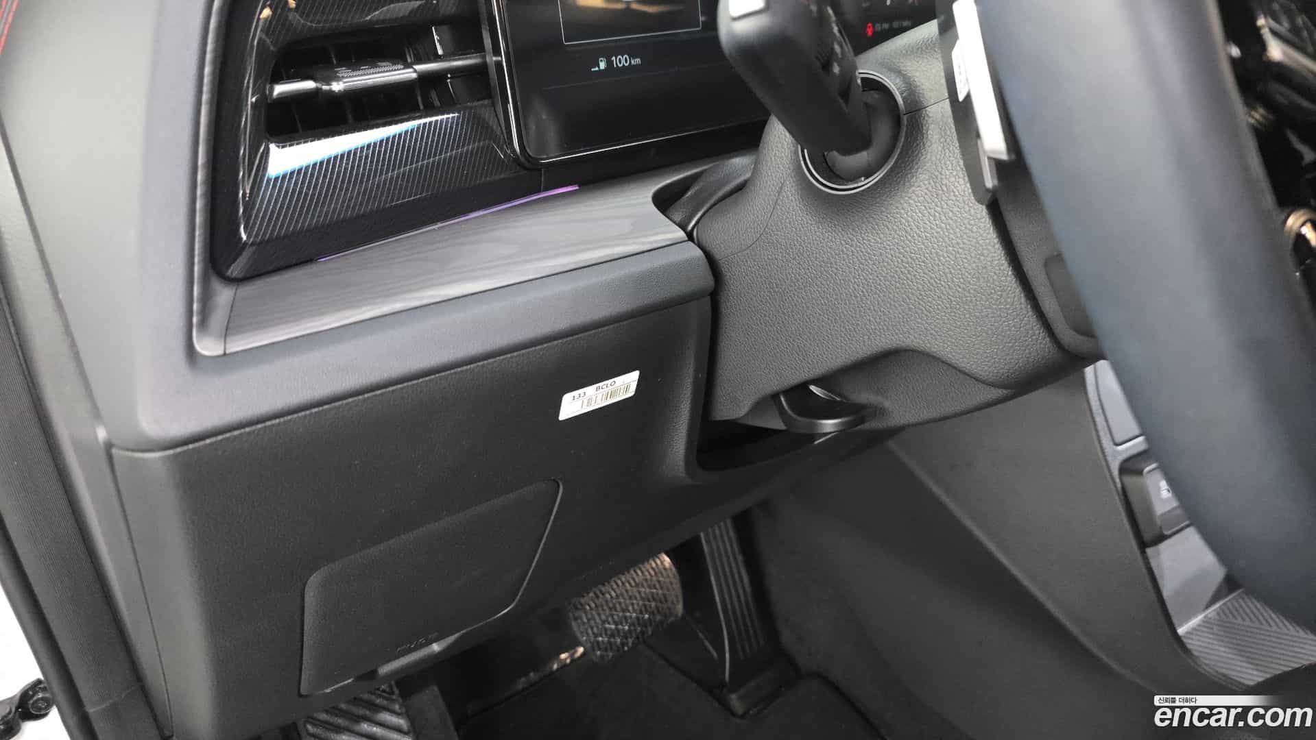 Actyon KG Mobility 2025.7-OPTION-042