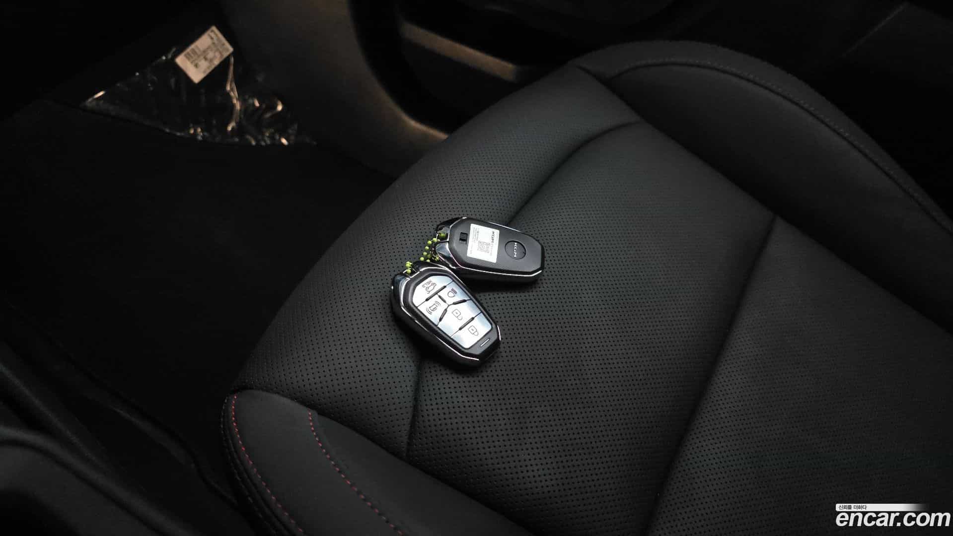 Actyon KG Mobility 2025.7-OPTION-045