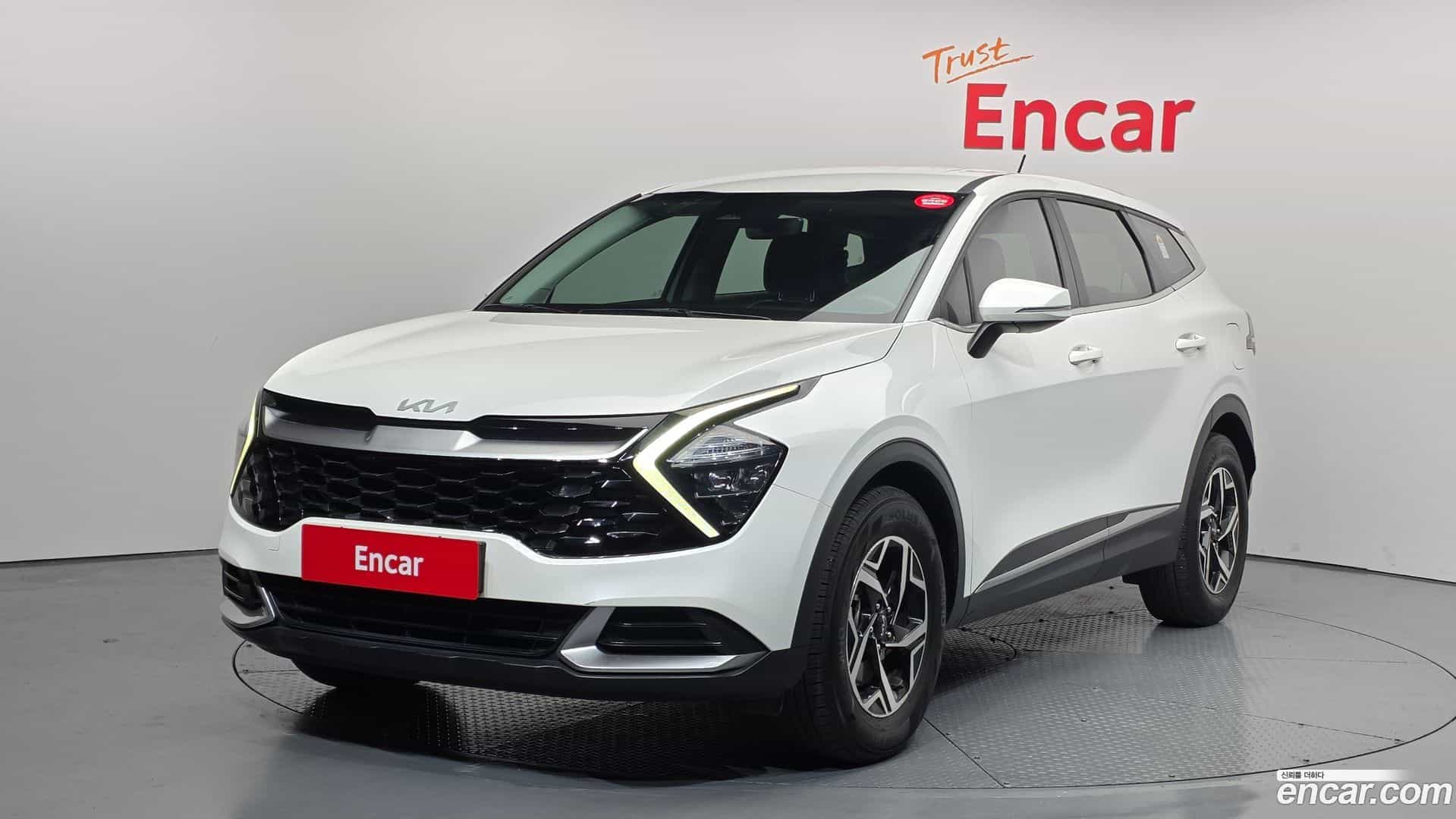 Sportage Kia 2024.3-OUTER-001