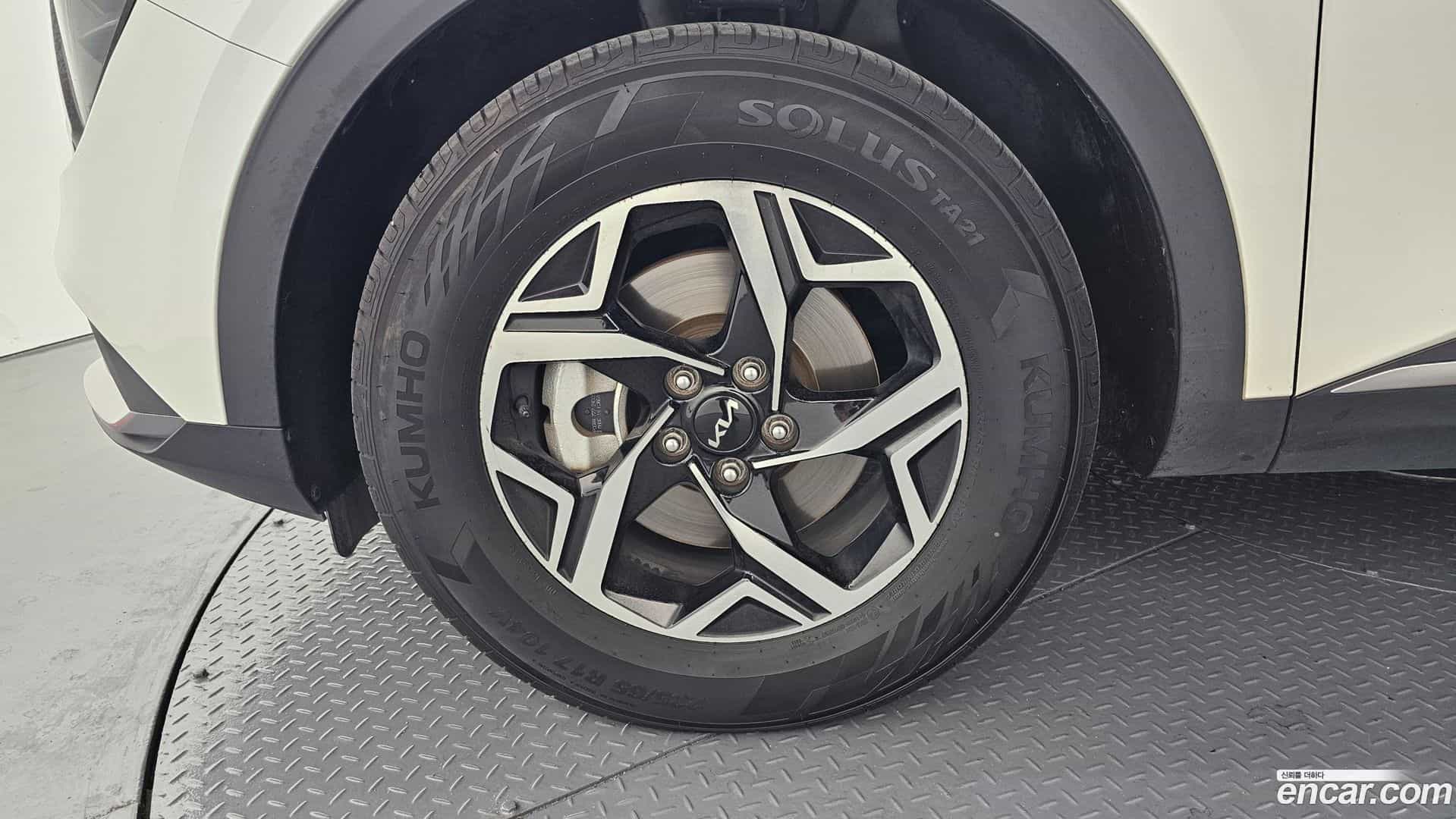 Sportage Kia 2024.3-OUTER-005
