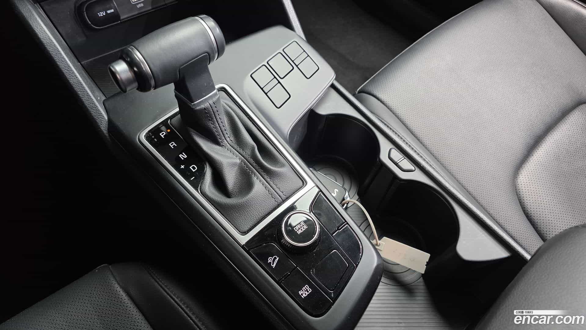 Sportage Kia 2024.3-INNER-009