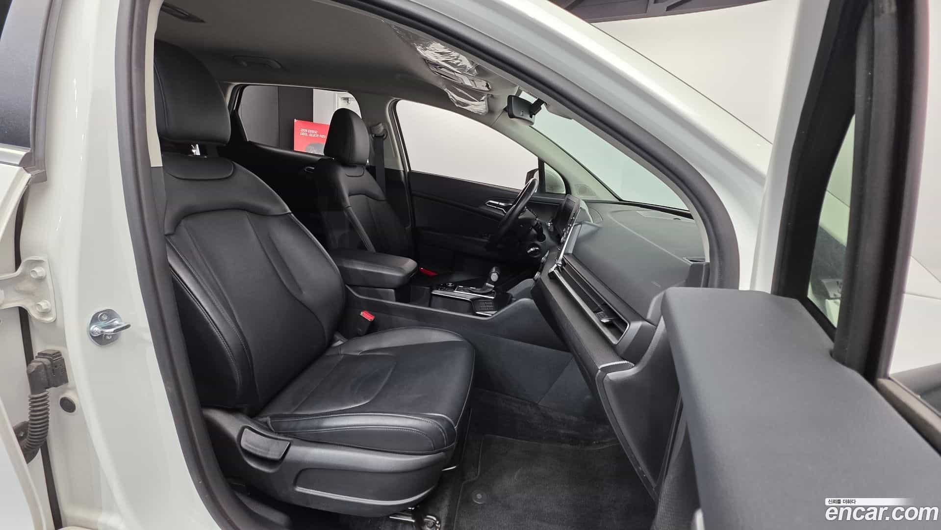 Sportage Kia 2024.3-INNER-010