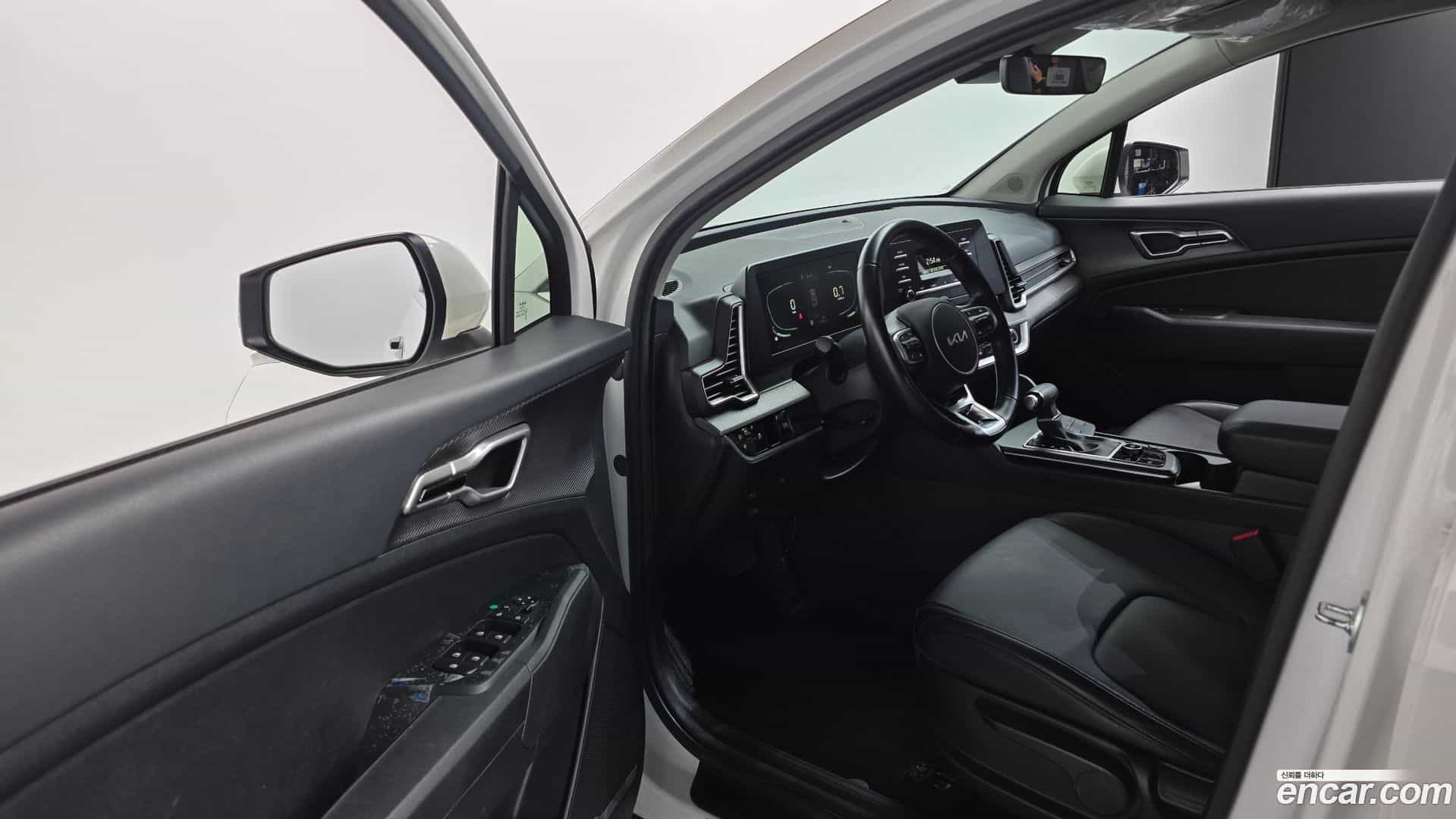 Sportage Kia 2024.3-OPTION-015