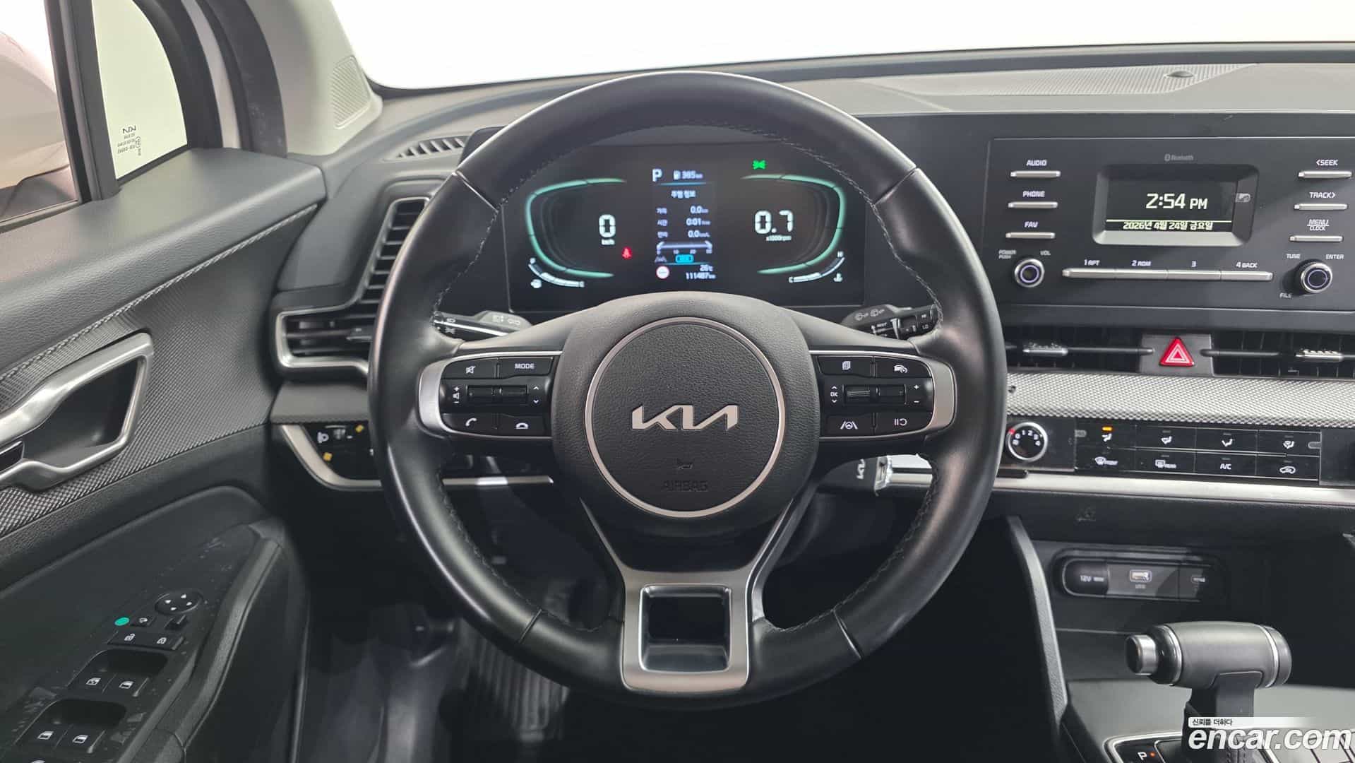 Sportage Kia 2024.3-OPTION-018