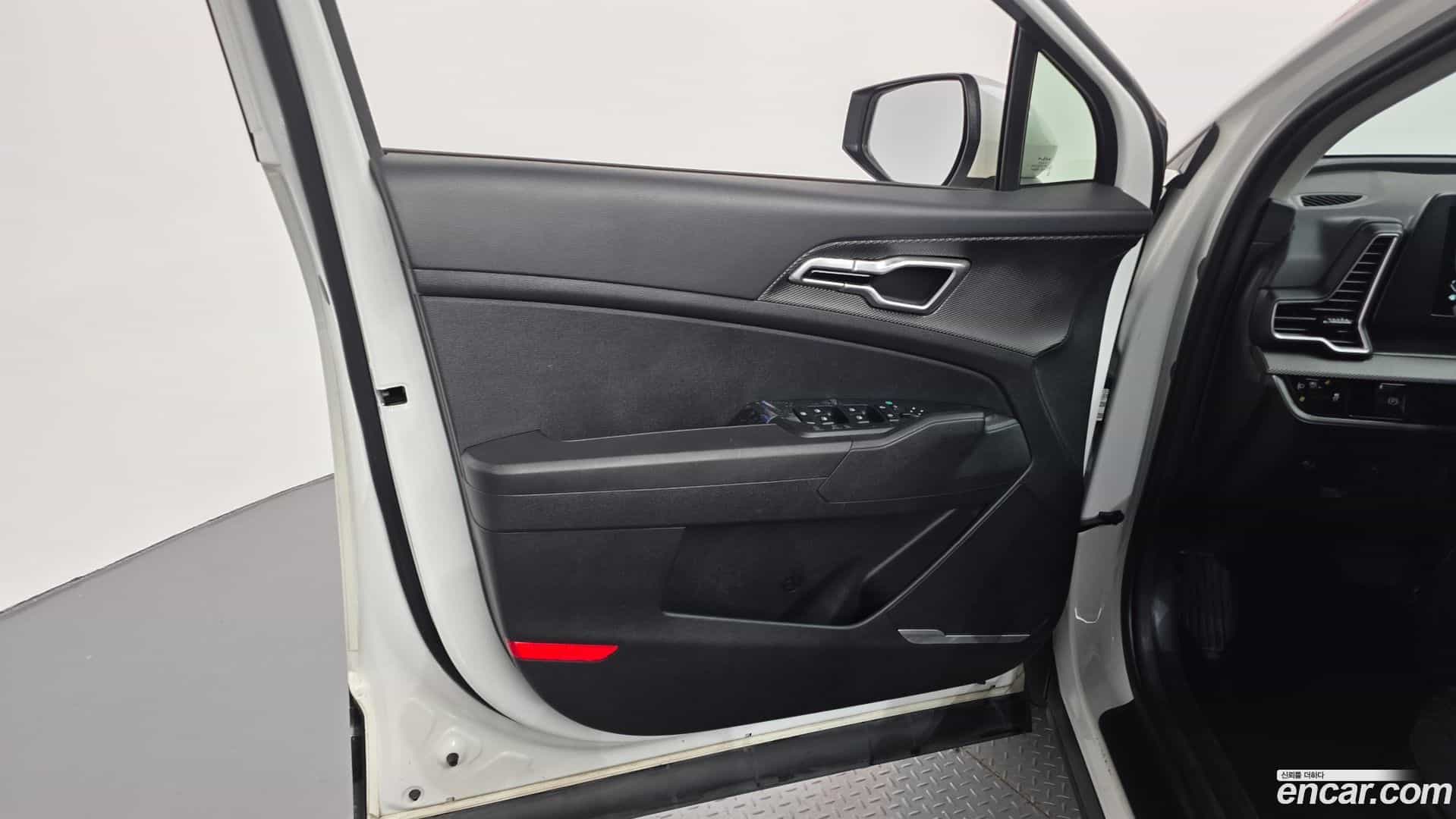 Sportage Kia 2024.3-INNER-034