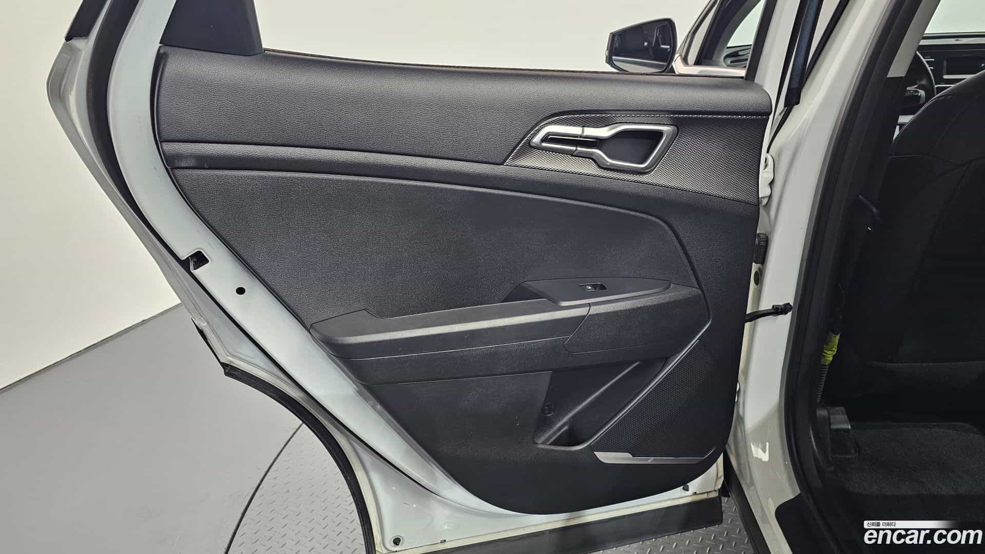 Sportage Kia 2024.3-INNER-035