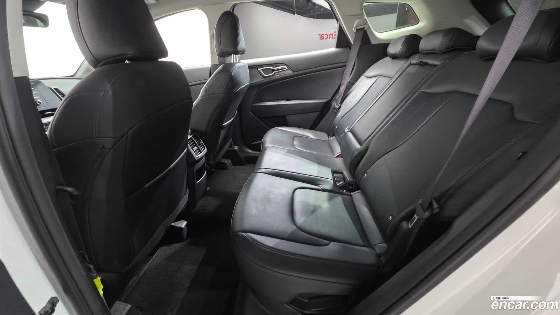 Sportage Kia 2024.3-INNER-036