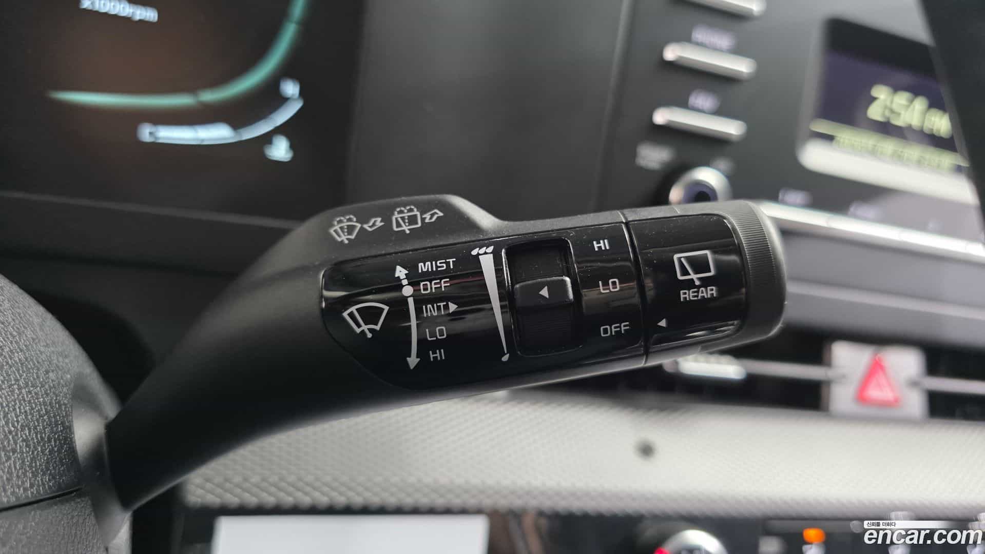 Sportage Kia 2024.3-OPTION-042