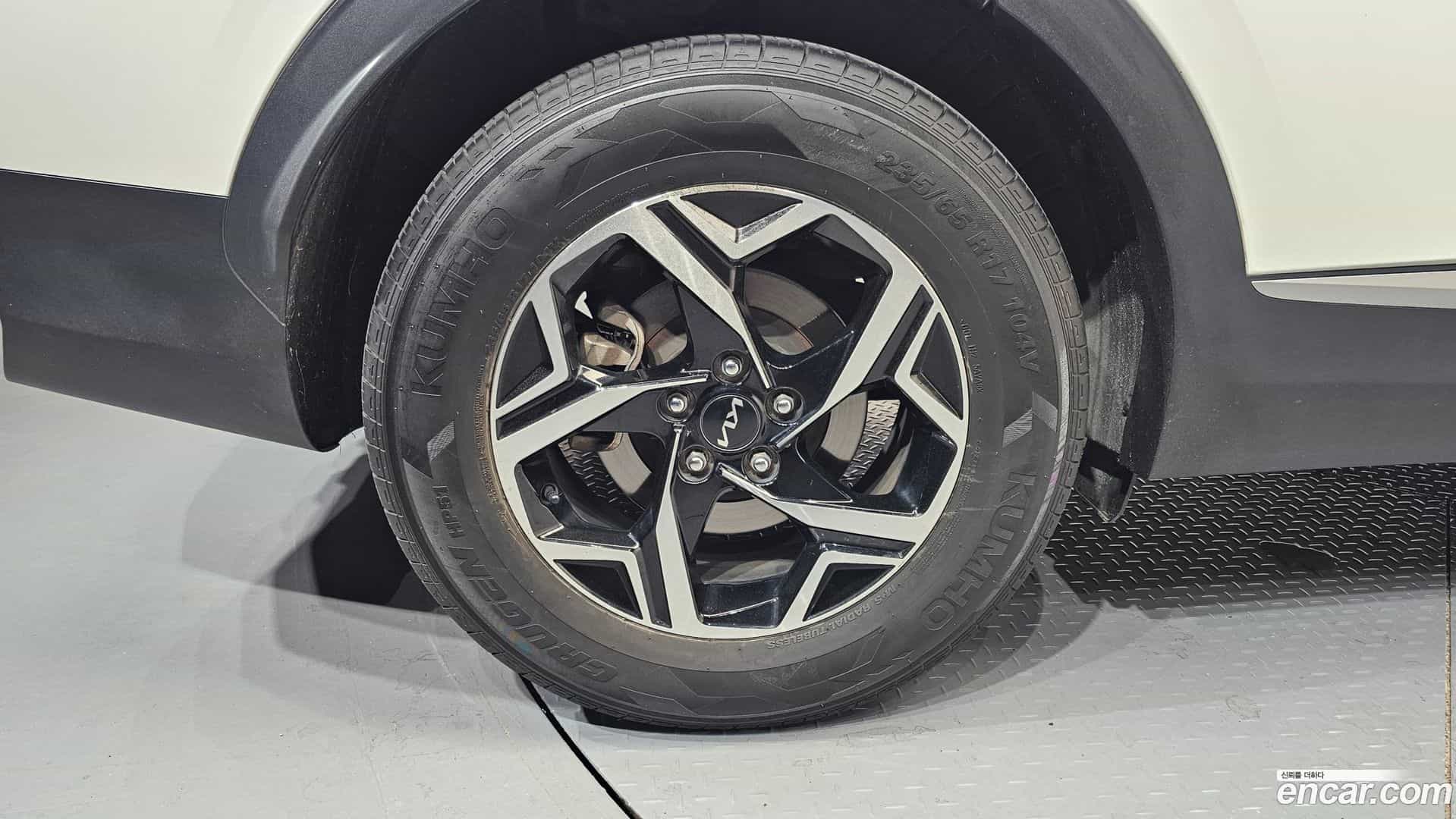 Sportage Kia 2024.3-OPTION-046