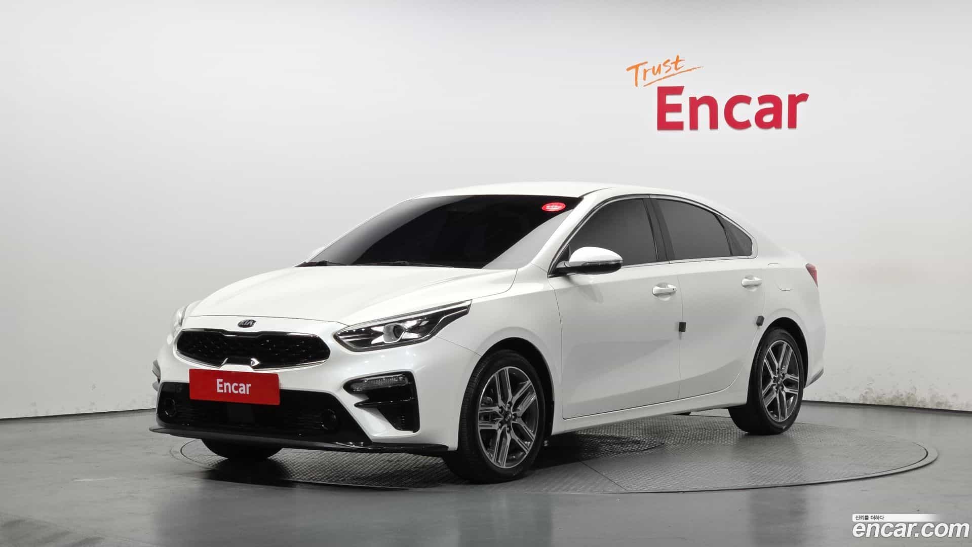 K3 Kia 2018.9-OUTER-001