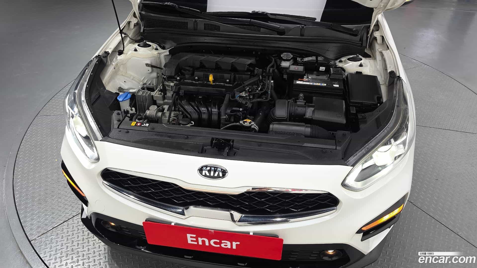 K3 Kia 2018.9-OUTER-006