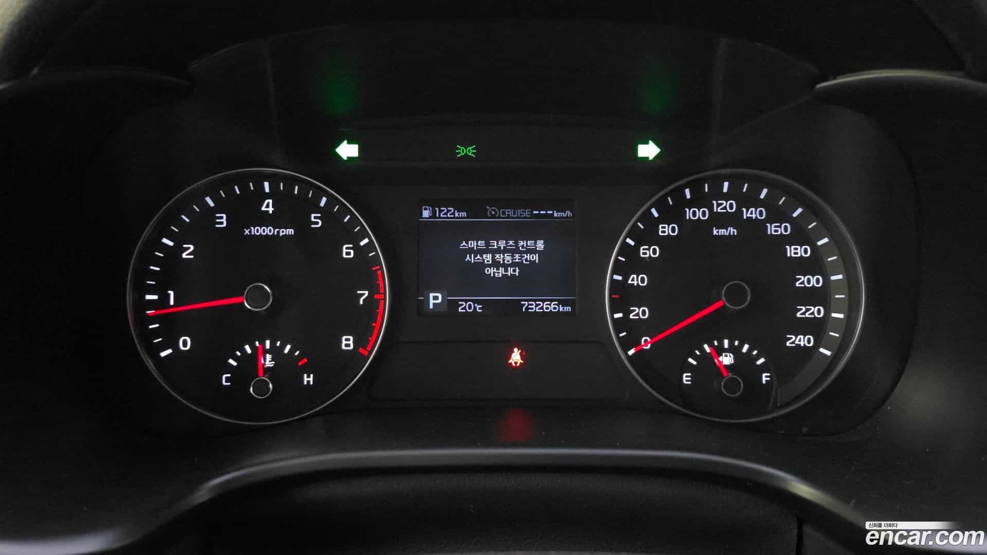 K3 Kia 2018.9-INNER-008
