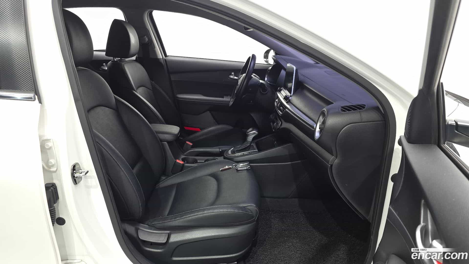 K3 Kia 2018.9-INNER-010