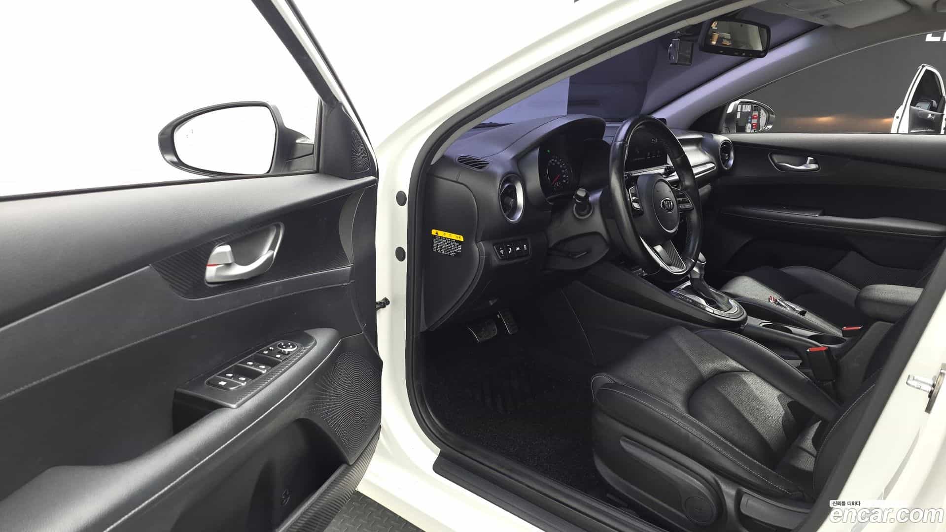 K3 Kia 2018.9-OPTION-015