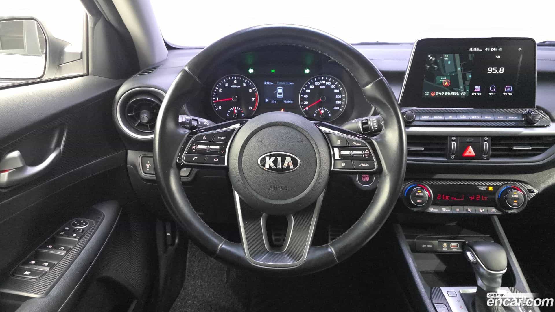 K3 Kia 2018.9-OPTION-017