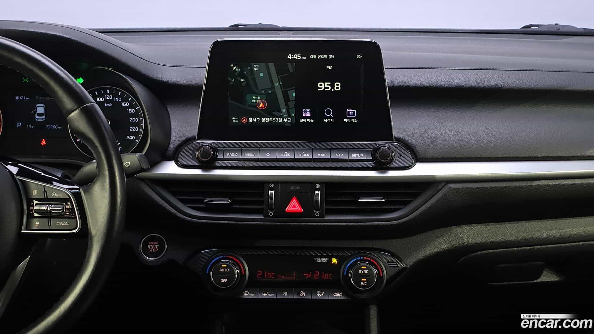 K3 Kia 2018.9-OPTION-018