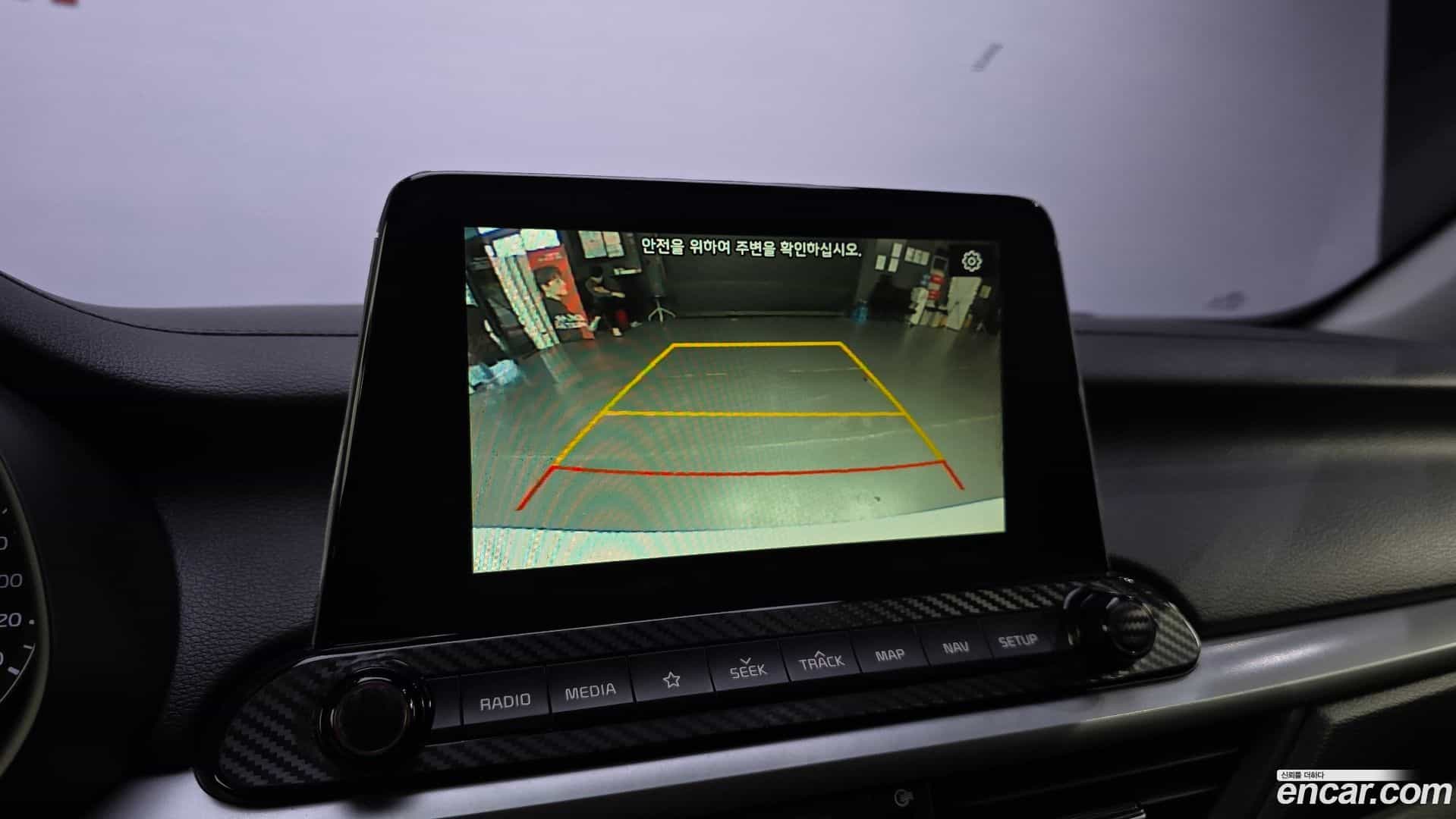 K3 Kia 2018.9-OPTION-019