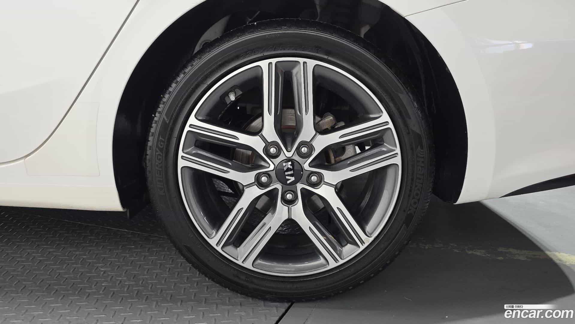 K3 Kia 2018.9-OUTER-031