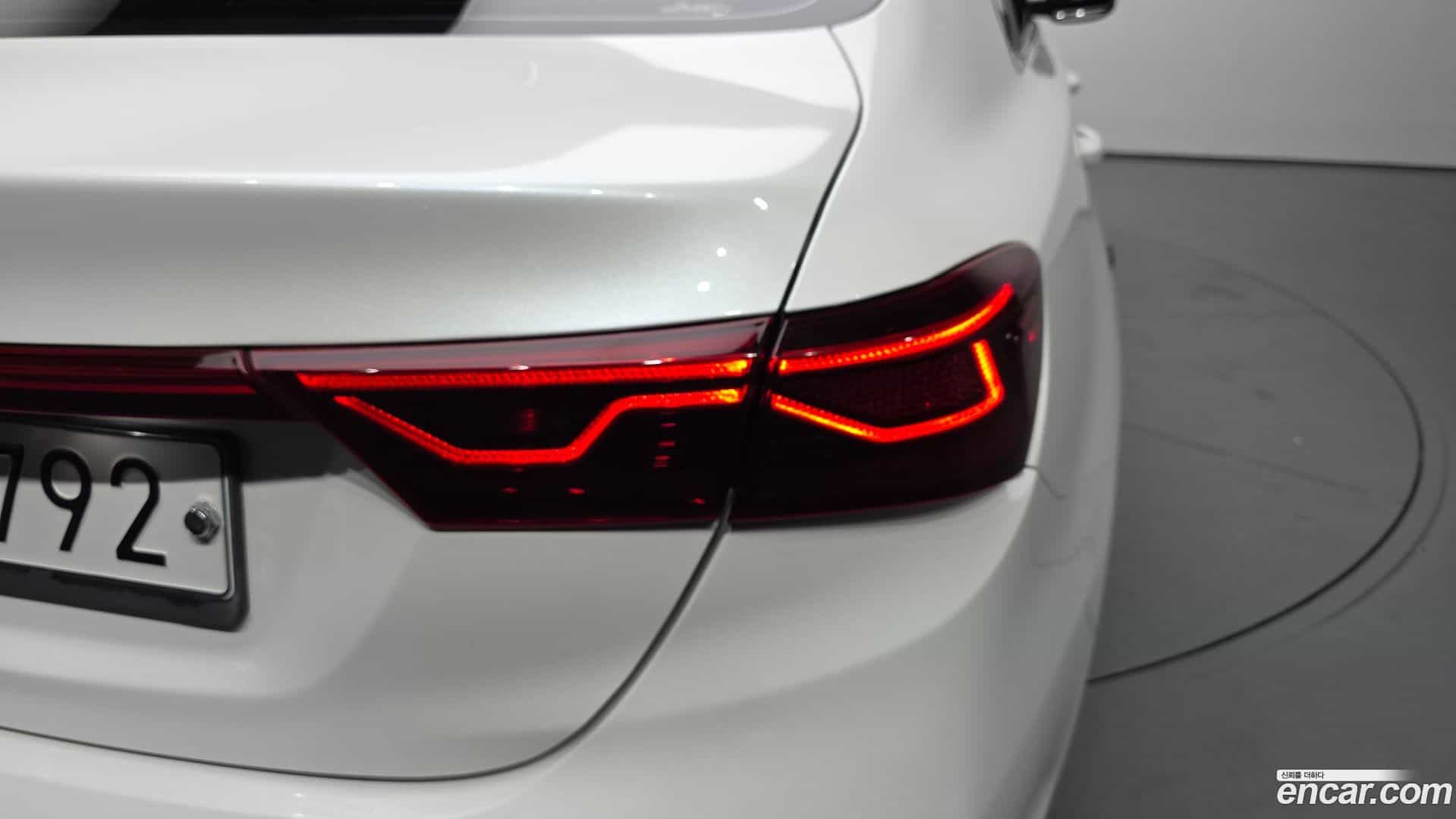 K3 Kia 2018.9-OUTER-033