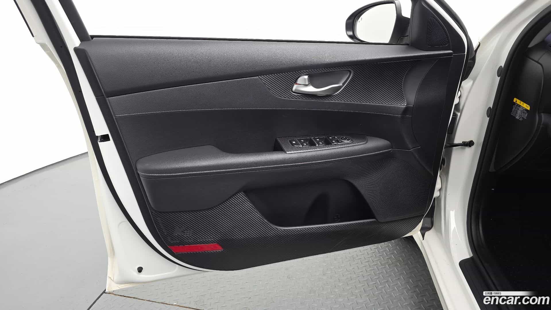 K3 Kia 2018.9-INNER-034