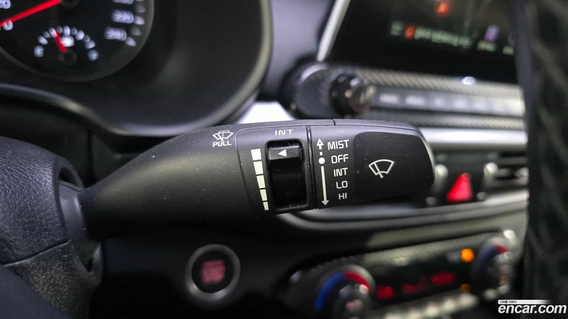 K3 Kia 2018.9-OPTION-040