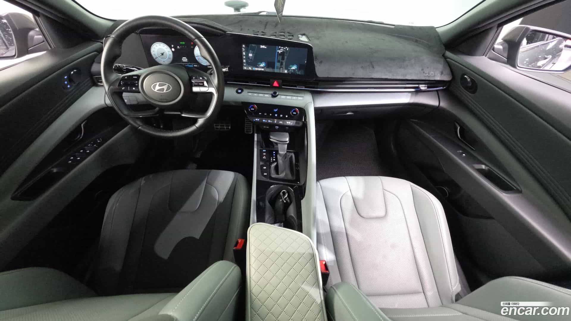 AVANTE Hyundai 2023.2-INNER-007