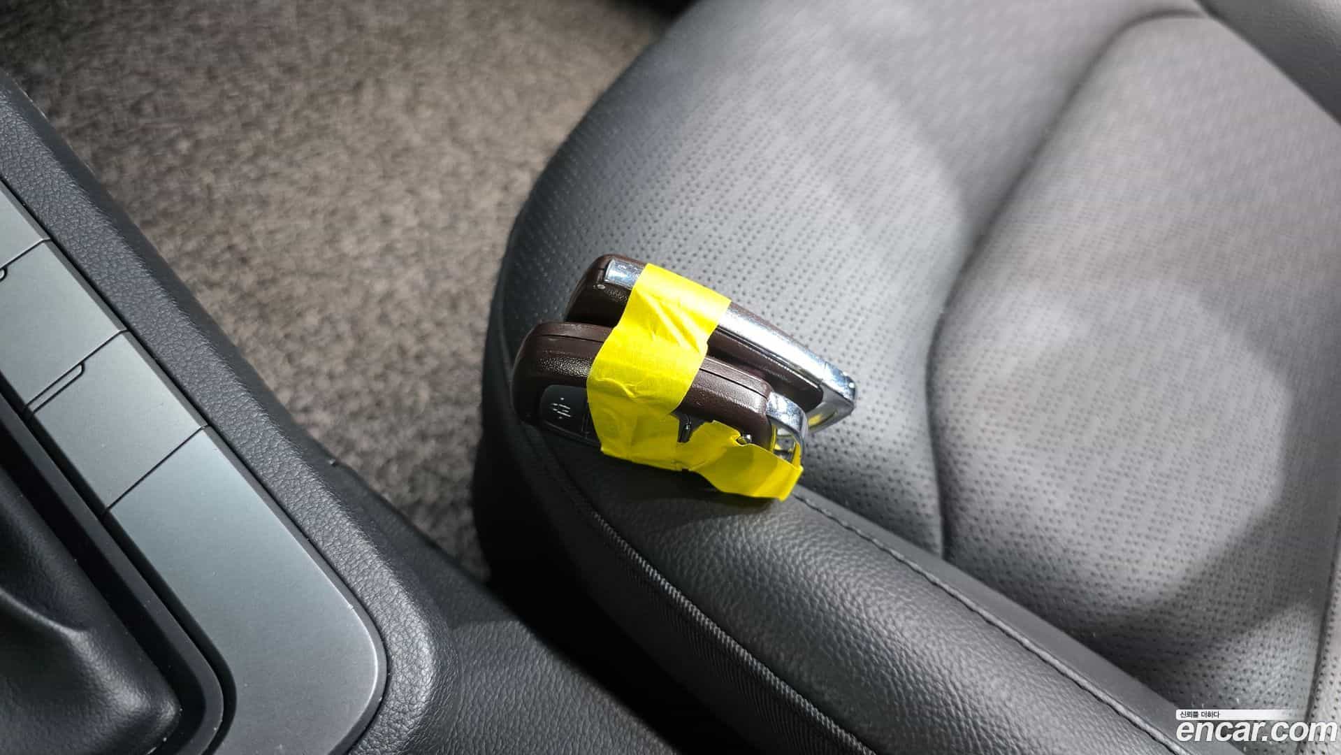 AVANTE Hyundai 2019.11-OPTION-043