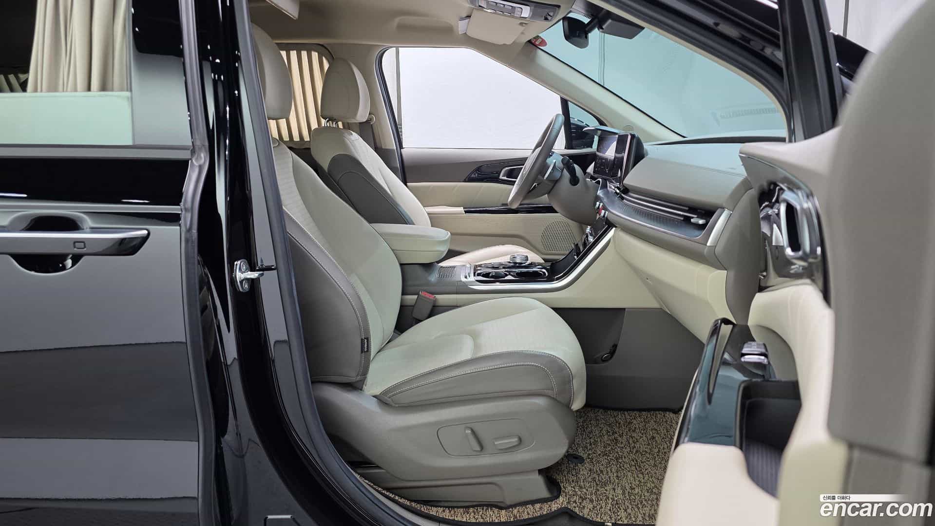 Canival Kia 2021.7-INNER-036