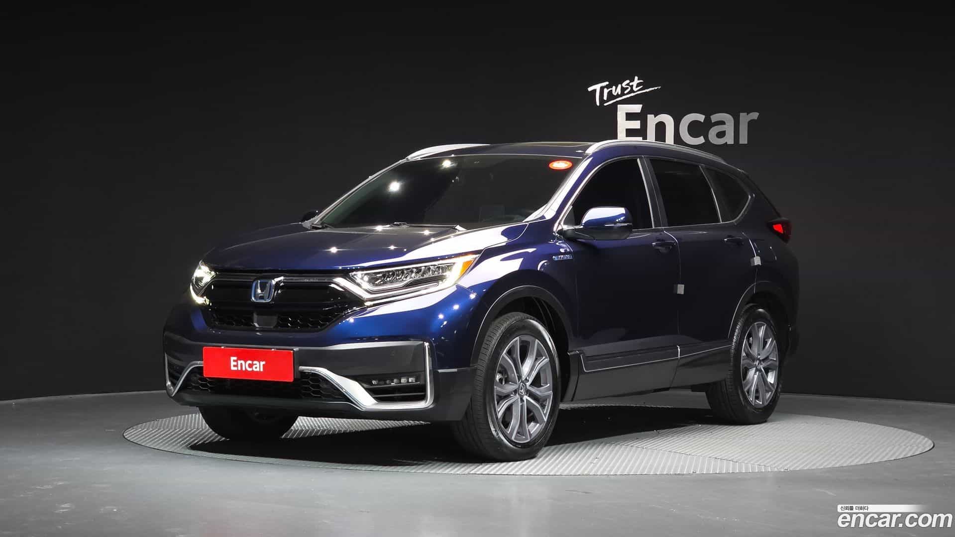 CR-V Honda 2022.8-OUTER-001