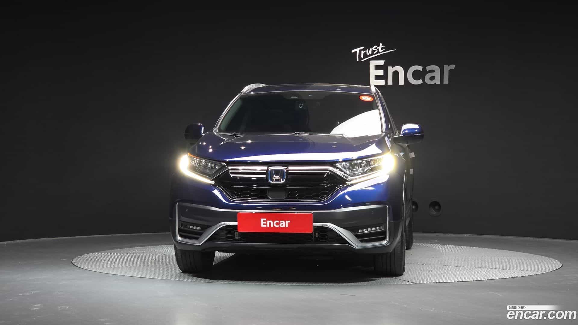 CR-V Honda 2022.8-OUTER-003