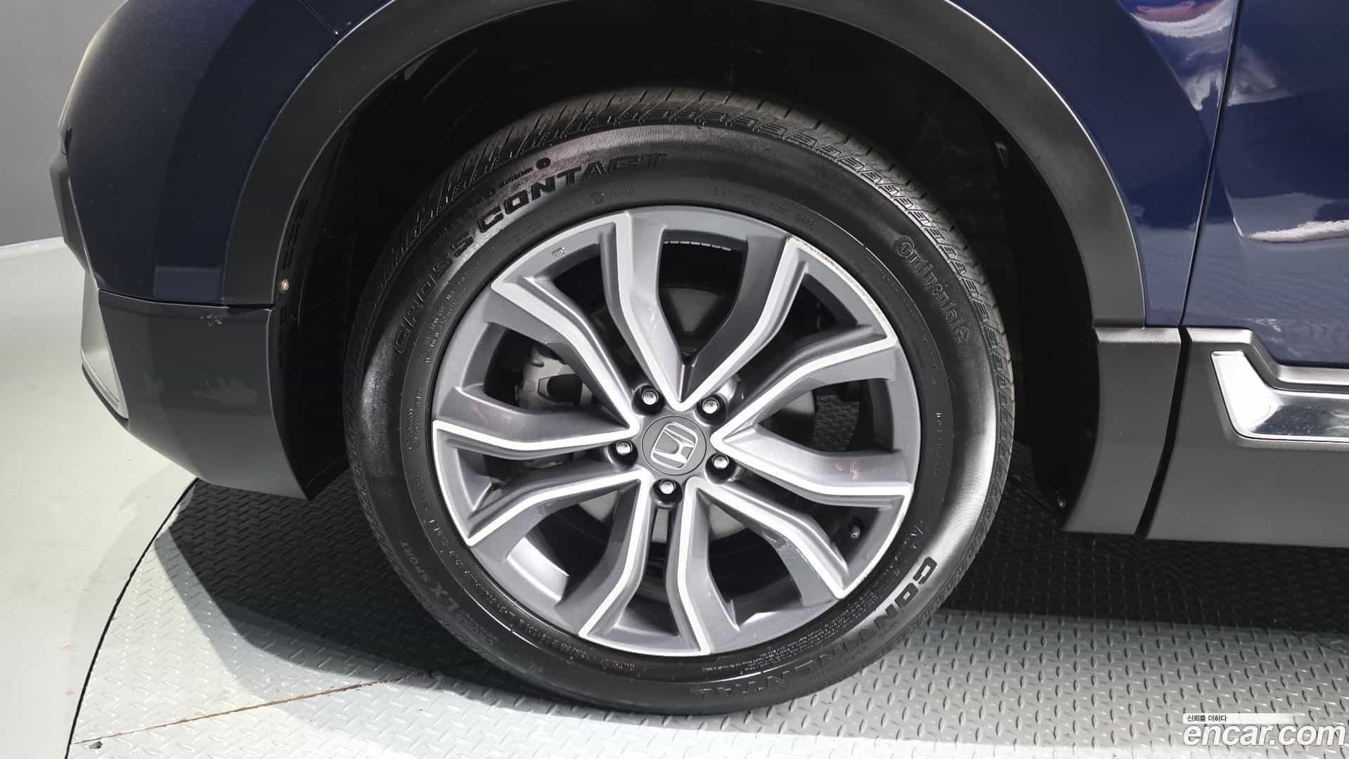 CR-V Honda 2022.8-OUTER-005