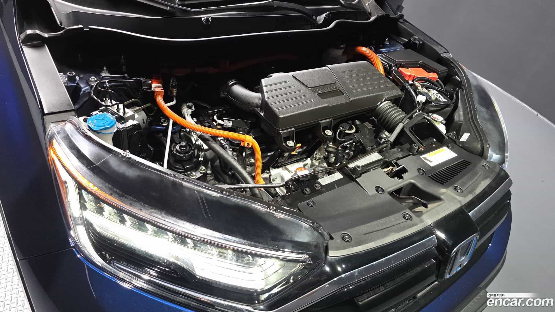 CR-V Honda 2022.8-OUTER-006