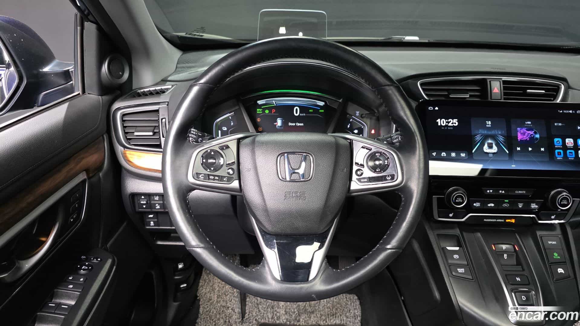 CR-V Honda 2022.8-OPTION-017