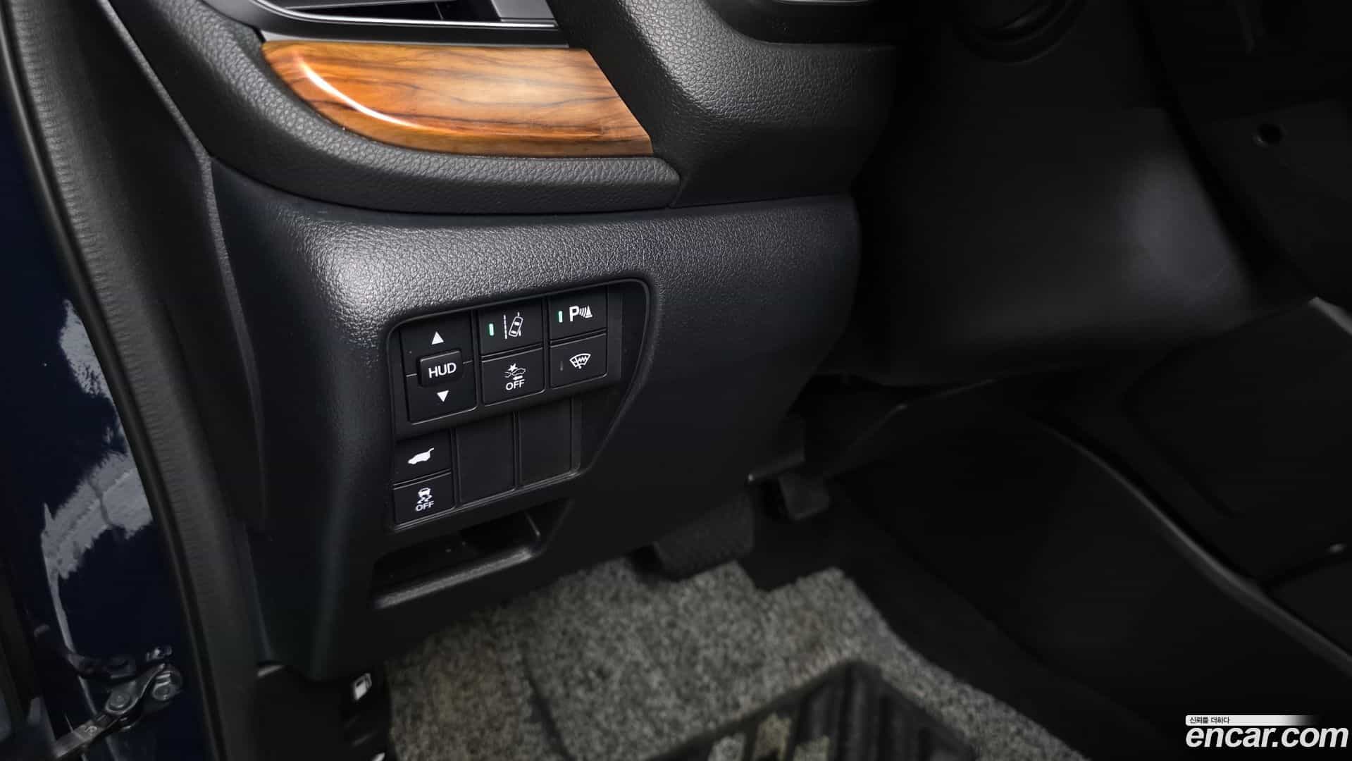 CR-V Honda 2022.8-OPTION-018