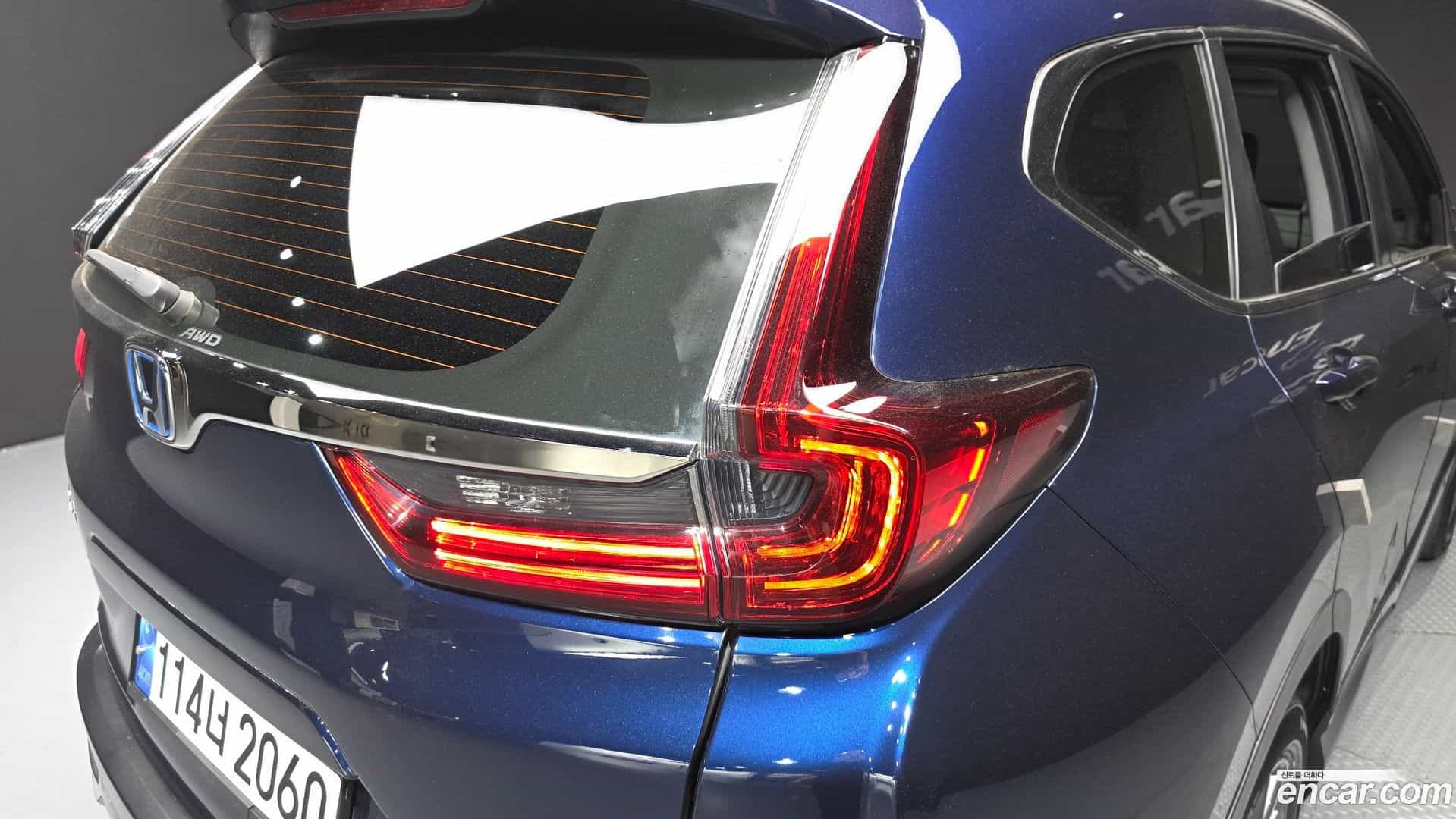 CR-V Honda 2022.8-OUTER-033