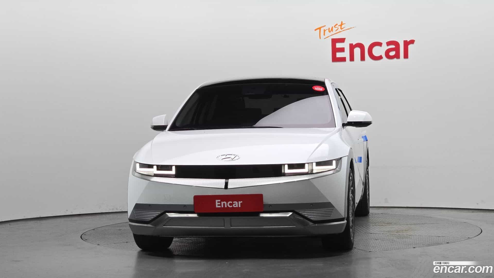 Ioniq5 Hyundai 2021.5-OUTER-003