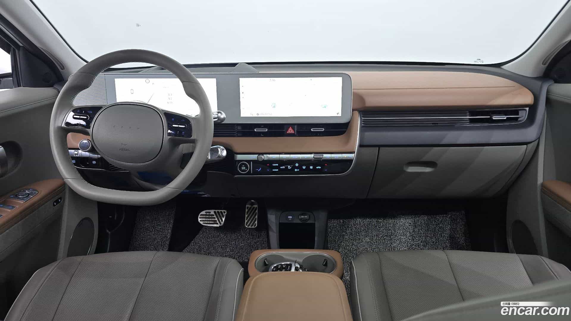 Ioniq5 Hyundai 2021.5-INNER-007