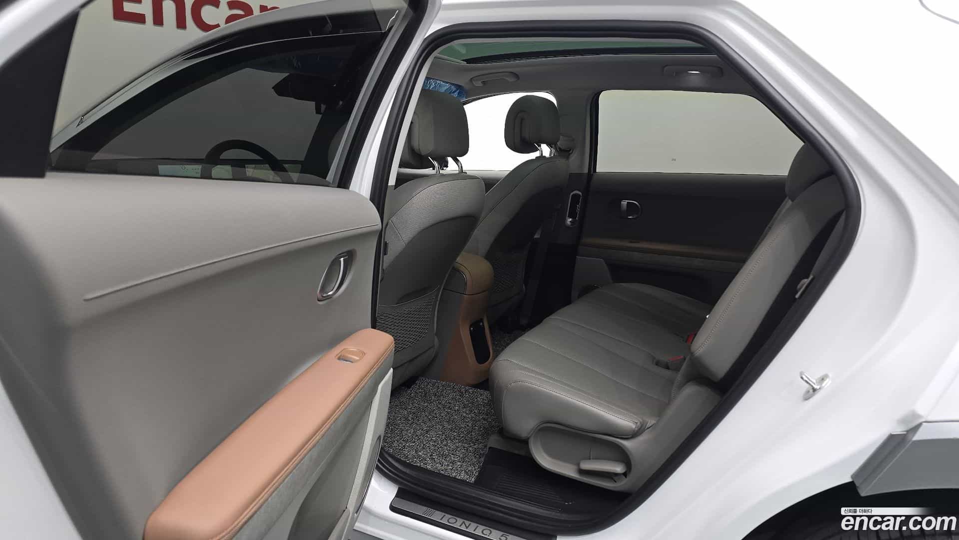 Ioniq5 Hyundai 2021.5-OPTION-016