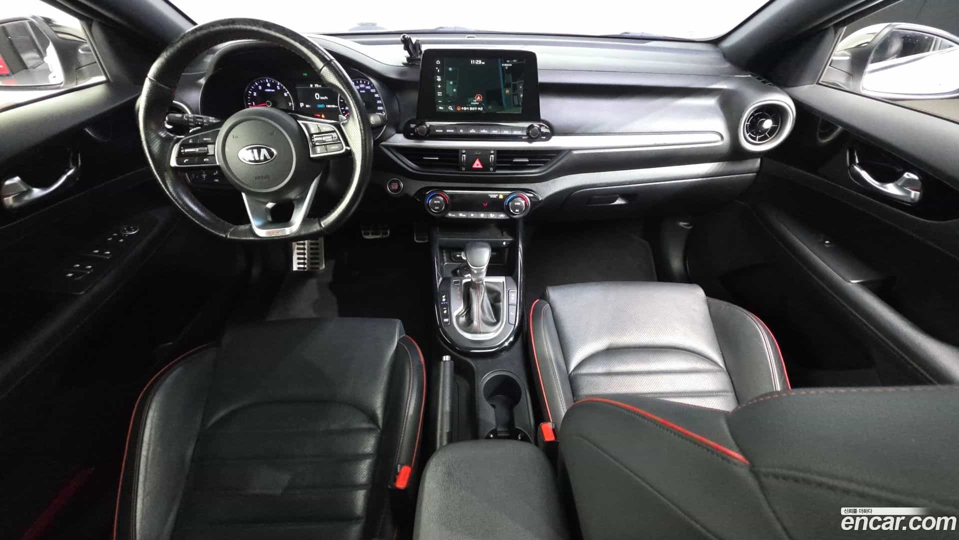 K3 Kia 2019.2-INNER-007
