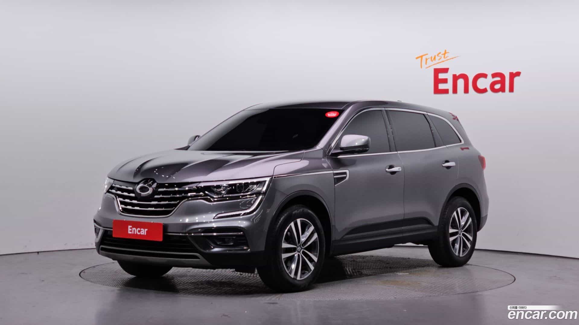 QM6 Renault Korea 2020.3-OUTER-001