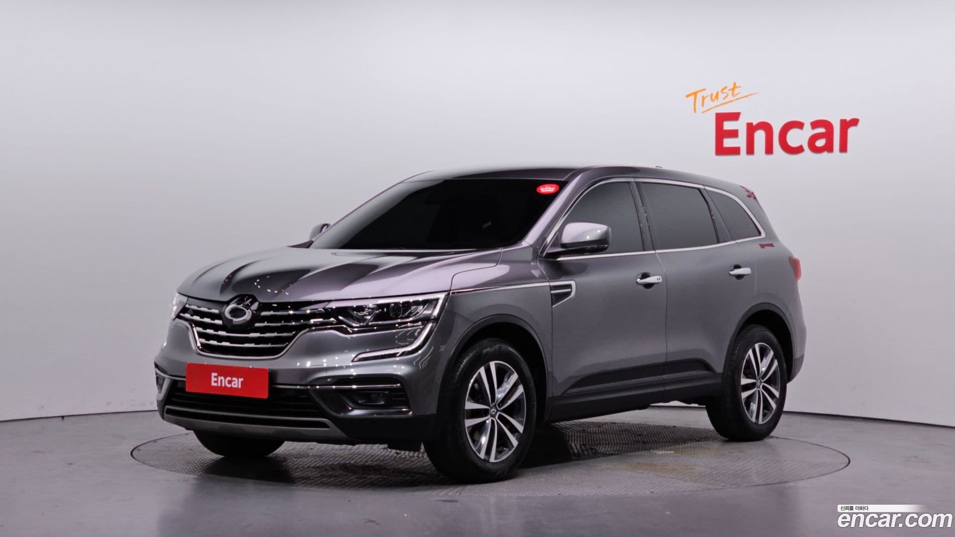 Main__Slider__Photo:QM6 Renault Korea 2020.3-0