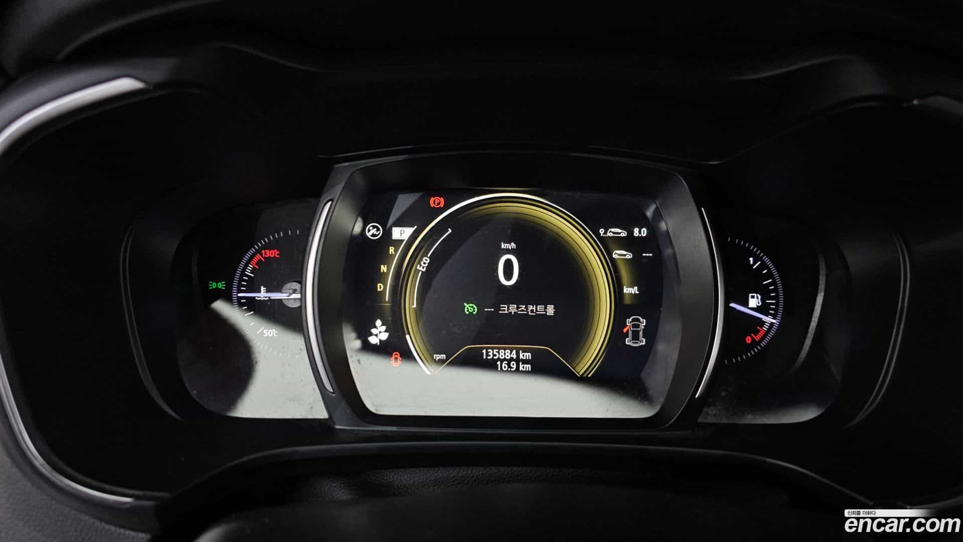 QM6 Renault Korea 2020.3-INNER-008