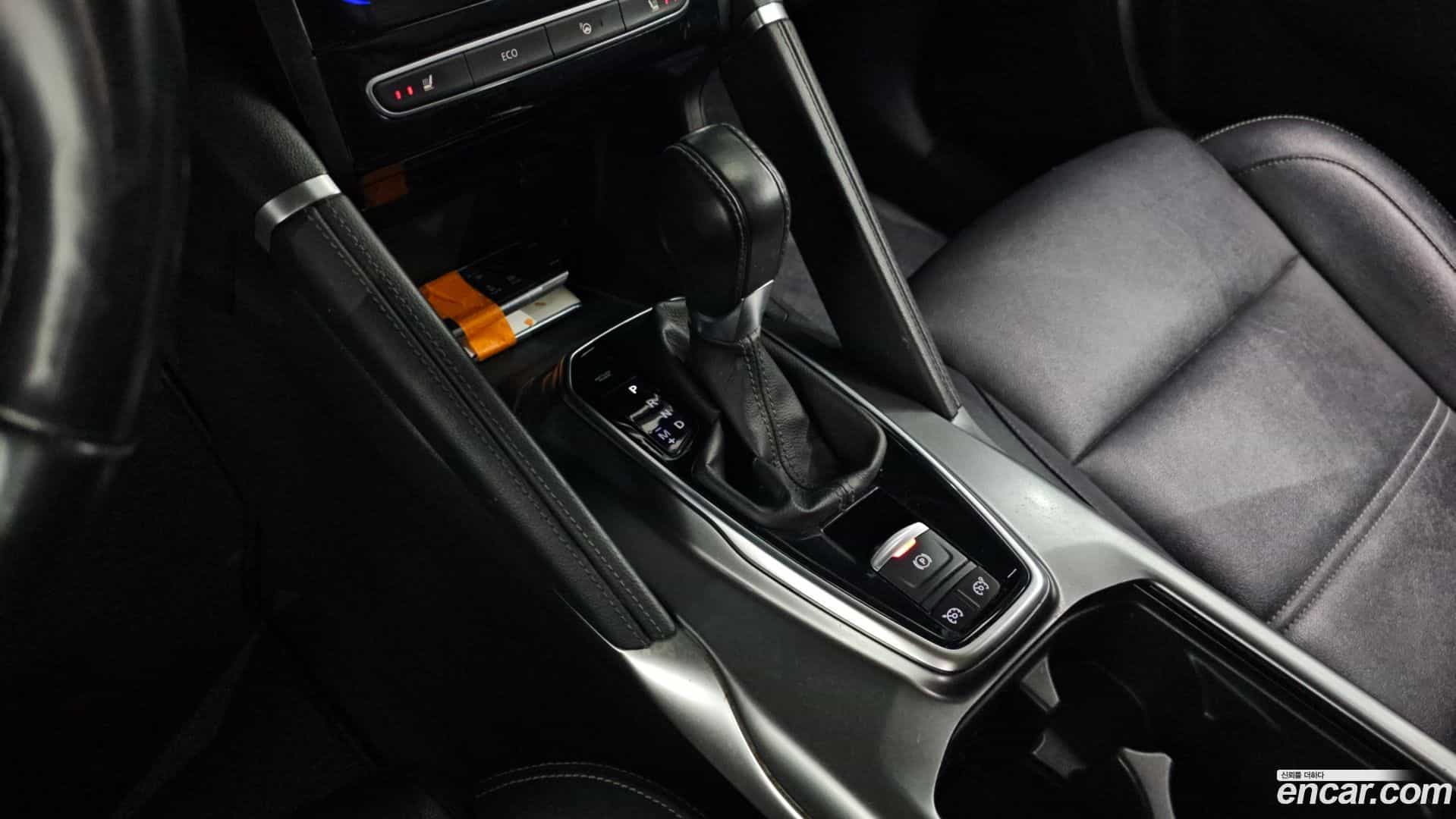 QM6 Renault Korea 2020.3-INNER-009